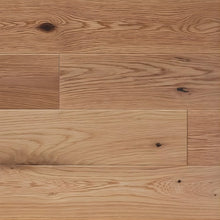 Isla Oak Smooth Matt Lacquer Engineered Wood Flooring - 2.2m2 Pack Size | Classic Range - JJ Building Materials