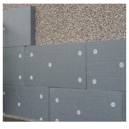 Jablite 70HPE+ 1200 x 600mm External Wall Insulation Board/ Slab - JJ Building Materials