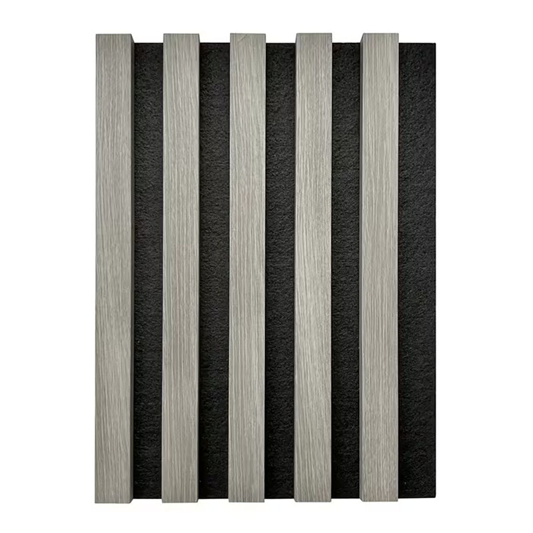 JB Kind 2400x600x21mm Laminate Acoustic Wall Panelling - JJ Building Materials