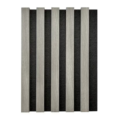 JB Kind 2400x600x21mm Laminate Acoustic Wall Panelling - JJ Building Materials