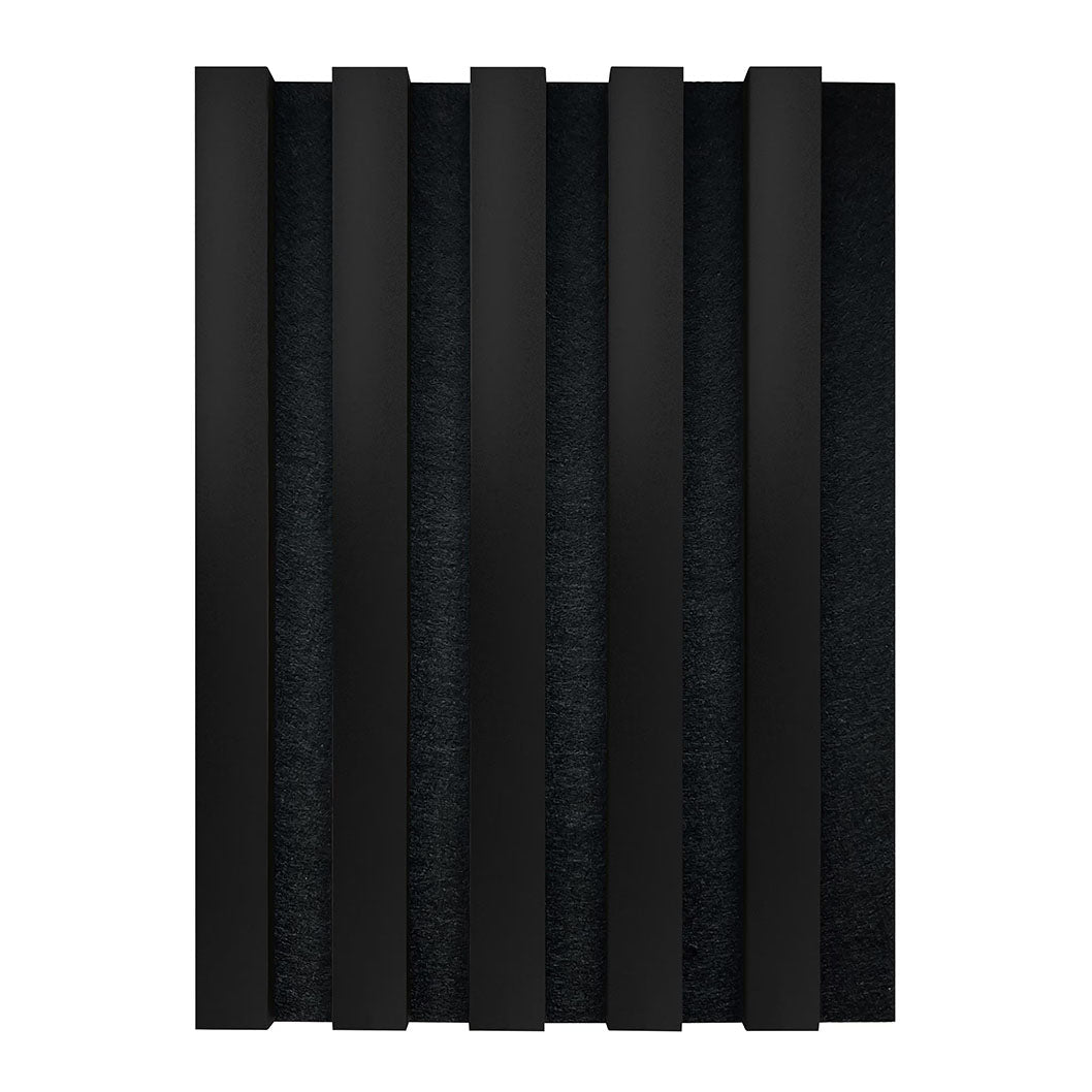 JB Kind 2400x600x21mm Laminate Acoustic Wall Panelling - JJ Building Materials