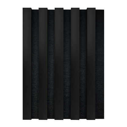 JB Kind 2400x600x21mm Laminate Acoustic Wall Panelling - JJ Building Materials