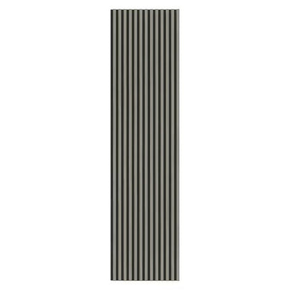 JB Kind 2400x600x21mm Laminate Acoustic Wall Panelling - JJ Building Materials
