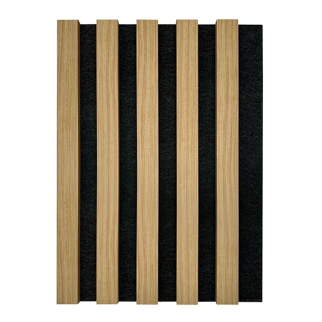JB Kind 2400x600x21mm Laminate Acoustic Wall Panelling - JJ Building Materials