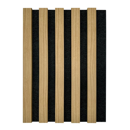 JB Kind 2400x600x21mm Laminate Acoustic Wall Panelling - JJ Building Materials