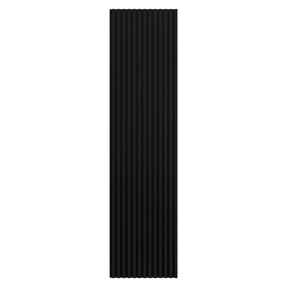 JB Kind 2400x600x21mm Laminate Acoustic Wall Panelling - JJ Building Materials