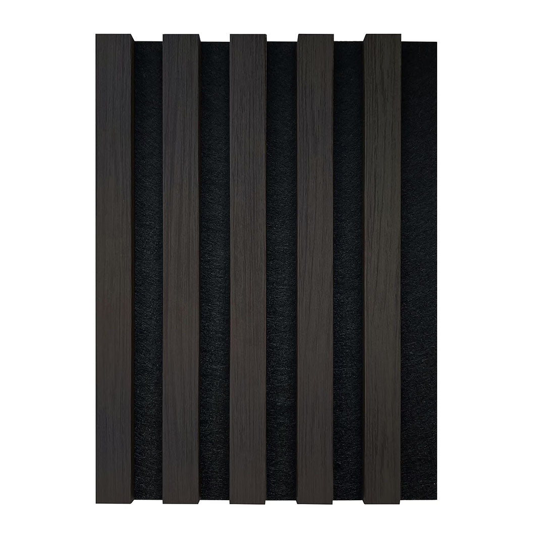 JB Kind 2400x600x21mm Laminate Acoustic Wall Panelling - JJ Building Materials