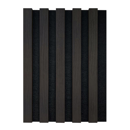 JB Kind 2400x600x21mm Laminate Acoustic Wall Panelling - JJ Building Materials