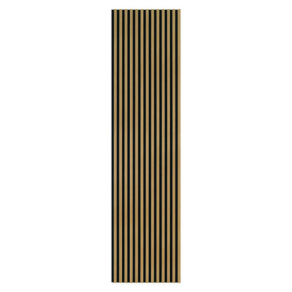 JB Kind 2400x600x21mm Laminate Acoustic Wall Panelling - JJ Building Materials