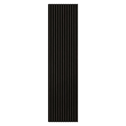 JB Kind 2400x600x21mm Laminate Acoustic Wall Panelling - JJ Building Materials