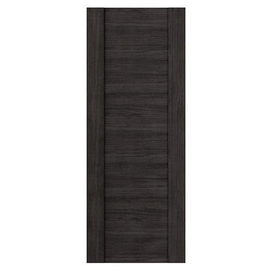 JB Kind Alabama Cinza Fully Finished Laminate Internal Door - JJ Building Materials