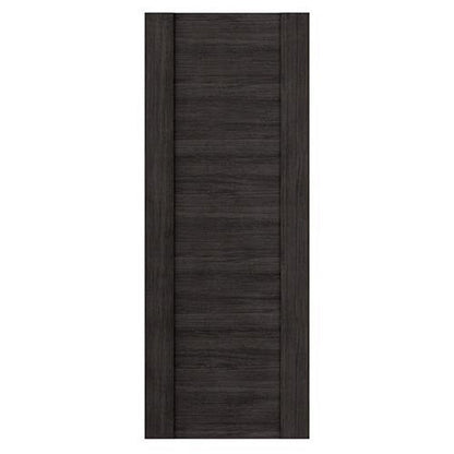 JB Kind Alabama Cinza Fully Finished Laminate Internal Door - JJ Building Materials