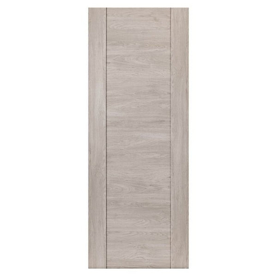 JB Kind Alabama Fumo Laminate Internal Door - JJ Building Materials