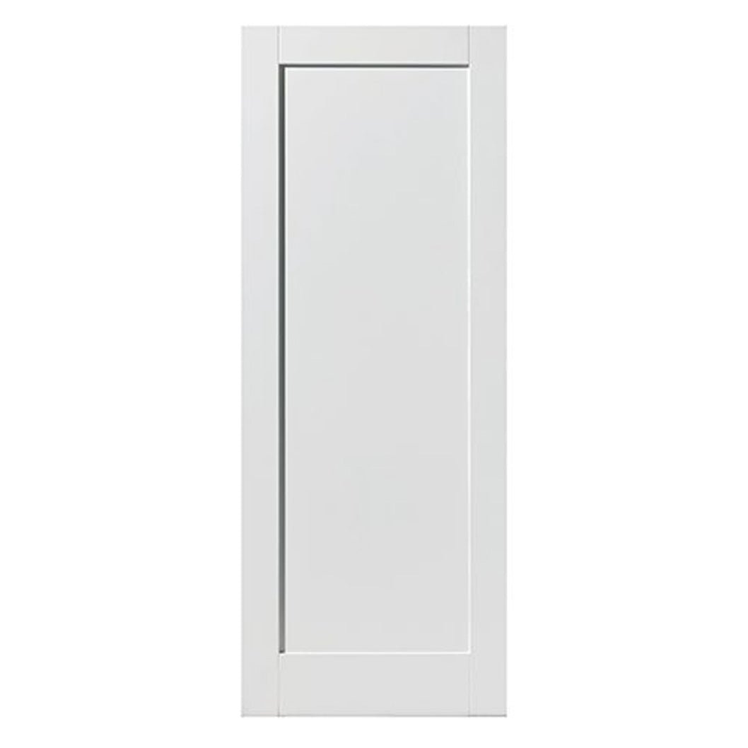 JB Kind Antigua White Internal Door - JJ Building Materials