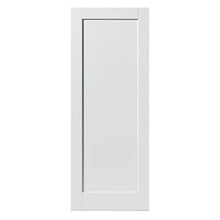JB Kind Antigua White Internal Fire Door - JJ Building Materials