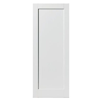 JB Kind Antigua White Internal Fire Door - JJ Building Materials