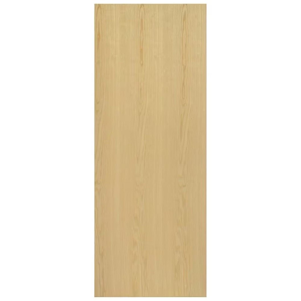 JB Kind Ash Veneered Flush Fully Finished Fire Door - JJ Building Materials