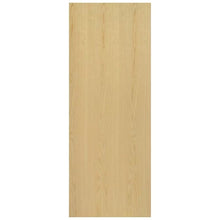 JB Kind Ash Veneered Flush Fully Finished Fire Door - JJ Building Materials