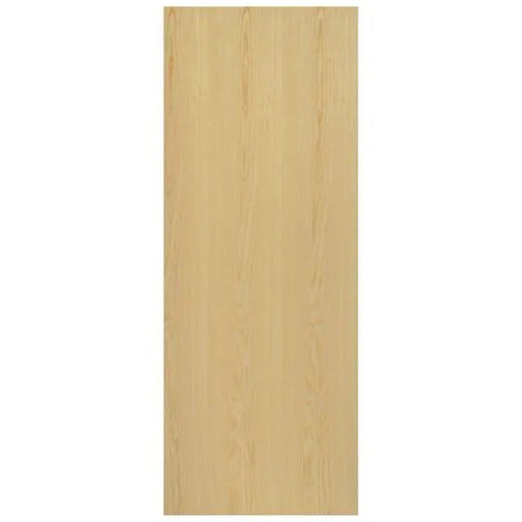 JB Kind Ash Veneered Fully Finished Flush Door - JJ Building Materials