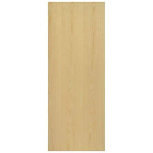 JB Kind Ash Veneered Fully Finished Flush Door - JJ Building Materials