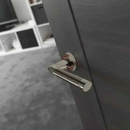 JB Kind Atlanta Privacy Latch Door Handle Pack - JJ Building Materials