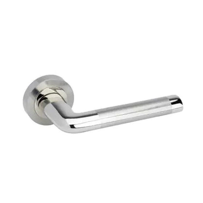 JB Kind Atlanta Privacy Latch Door Handle Pack - JJ Building Materials
