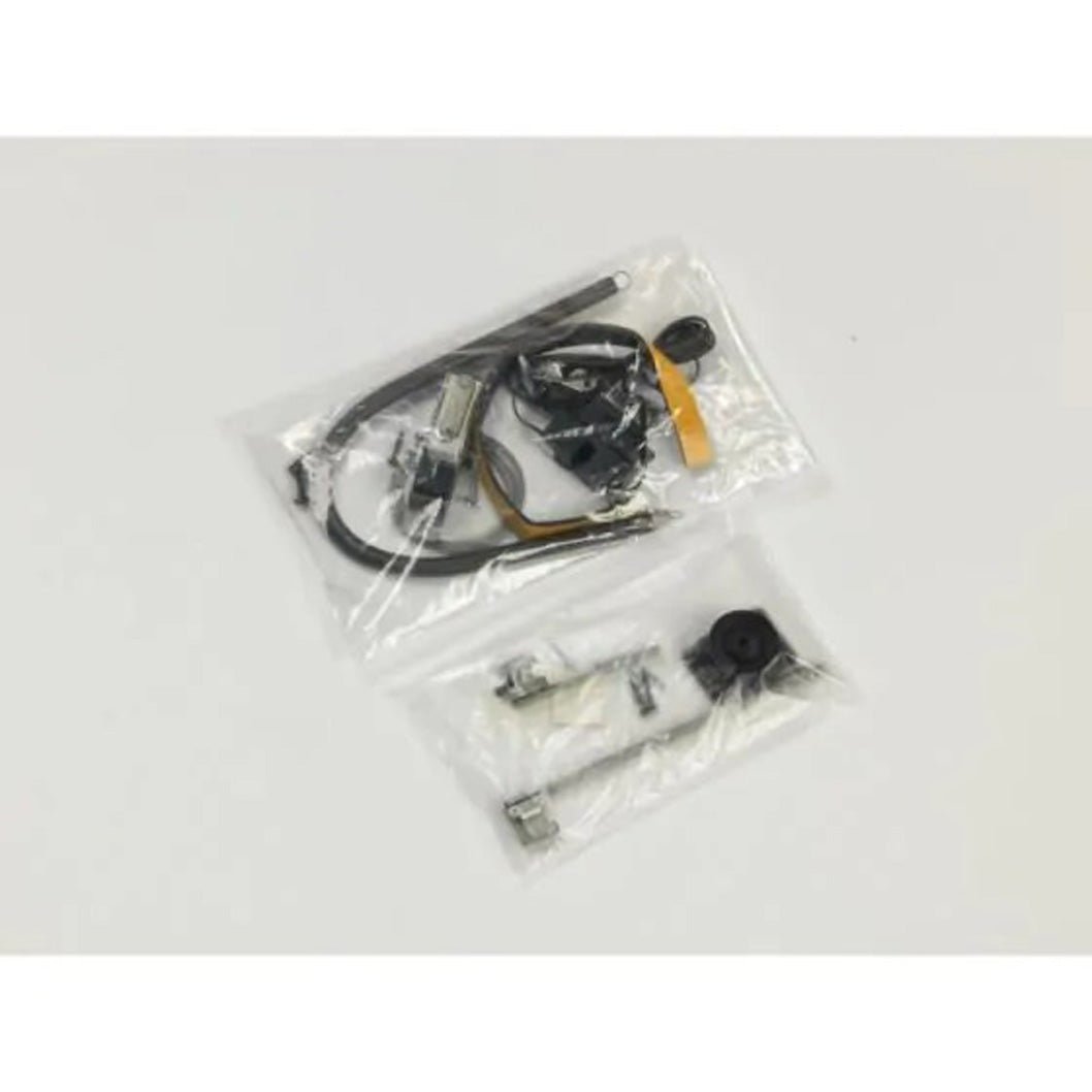 JB Kind Automatic Door Closer - JJ Building Materials