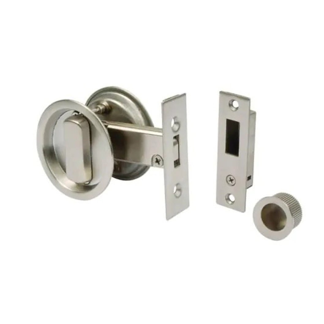 JB Kind Bathroom Door Hook Lock Pack - JJ Building Materials