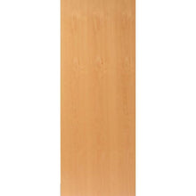 JB Kind Beech Veneered Flush Internal Fire Door - JJ Building Materials