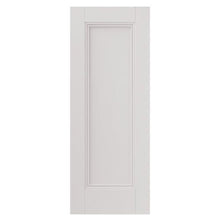 JB Kind Belton White Primed Internal Door - JJ Building Materials