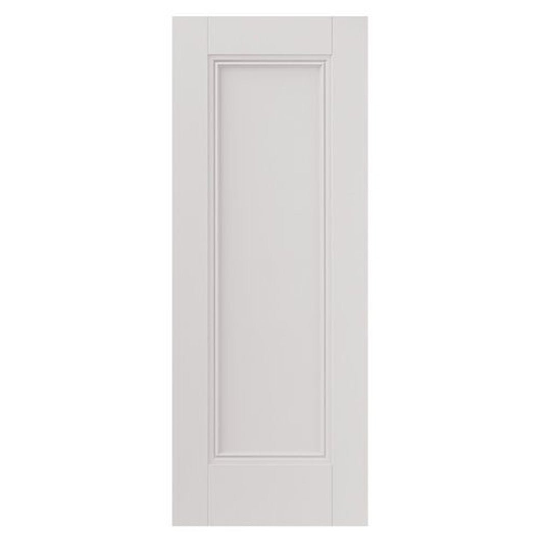 JB Kind Belton White Primed Internal Fire Door - JJ Building Materials