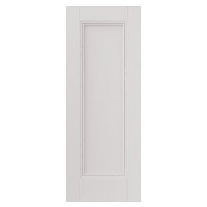 JB Kind Belton White Primed Internal Fire Door - JJ Building Materials