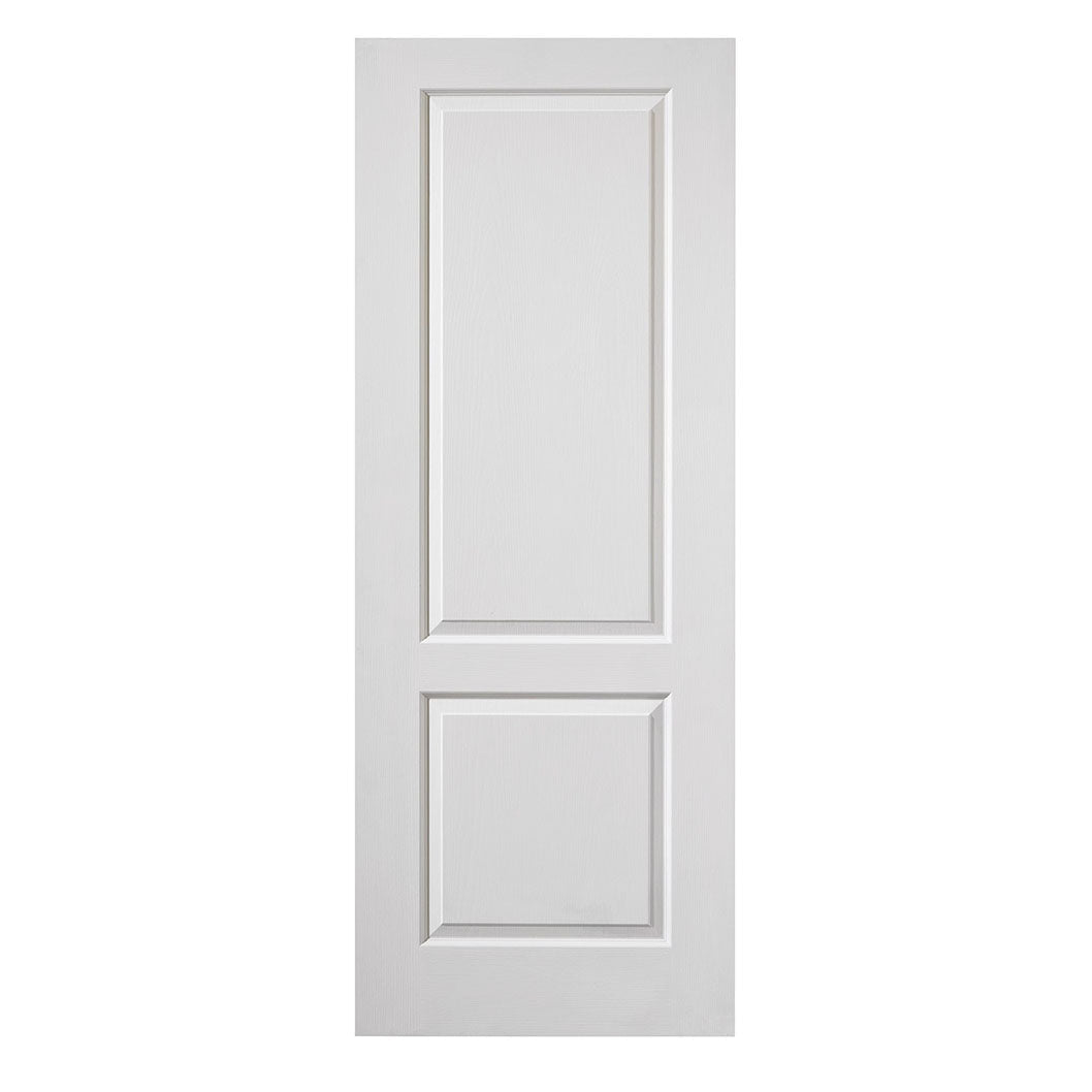 JB Kind Caprice Internal White Primed Internal Fire Door - JJ Building Materials