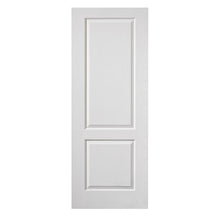 JB Kind Caprice Internal White Primed Internal Fire Door - JJ Building Materials