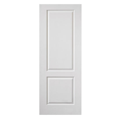 JB Kind Caprice Internal White Primed Internal Fire Door - JJ Building Materials