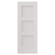 JB Kind Catton White Primed Internal Door - JJ Building Materials