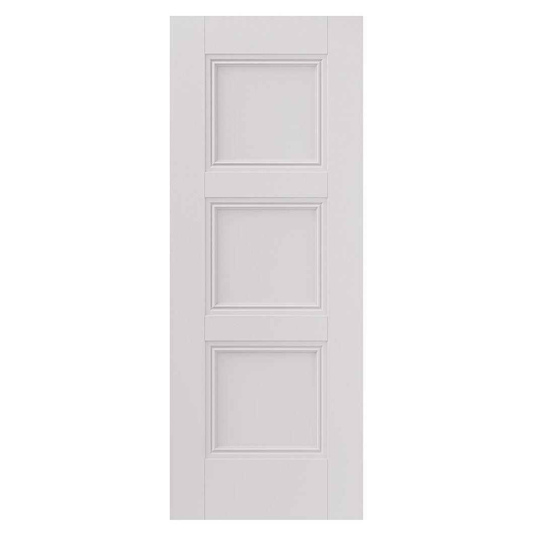 JB Kind Catton White Primed Internal Fire Door - JJ Building Materials