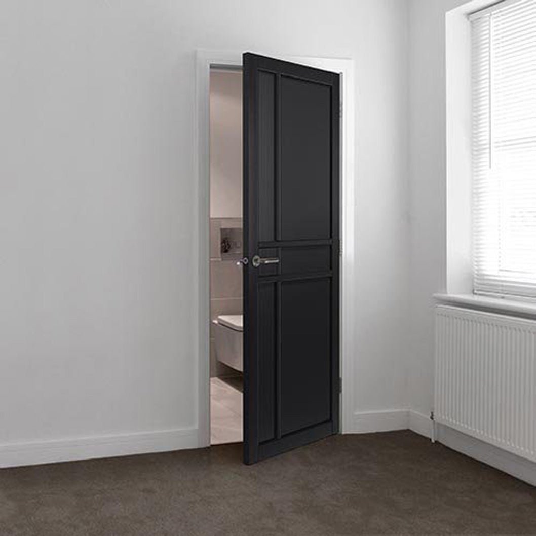 JB Kind City Internal Door - JJ Building Materials