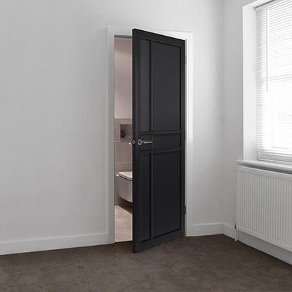 JB Kind City Internal Door - JJ Building Materials