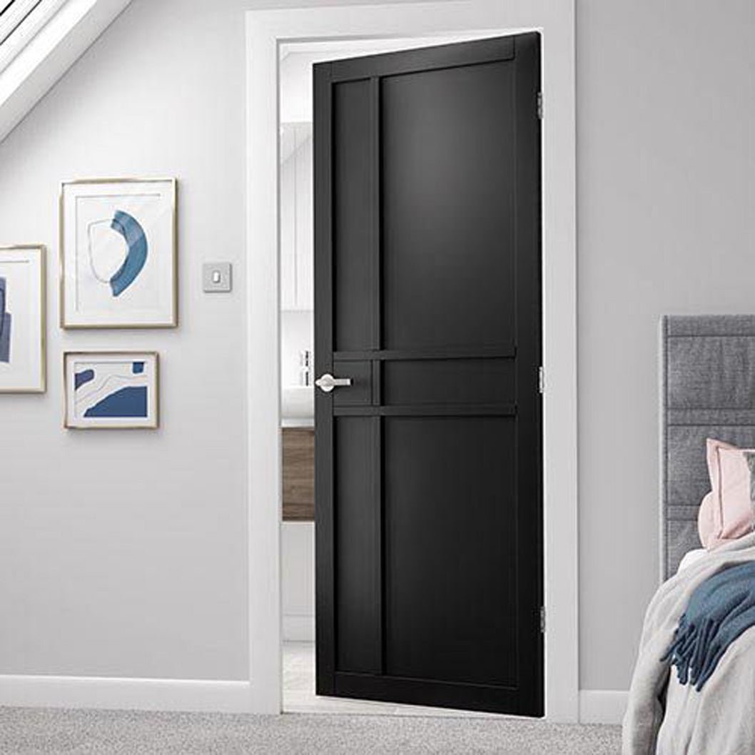JB Kind City Internal Door - JJ Building Materials