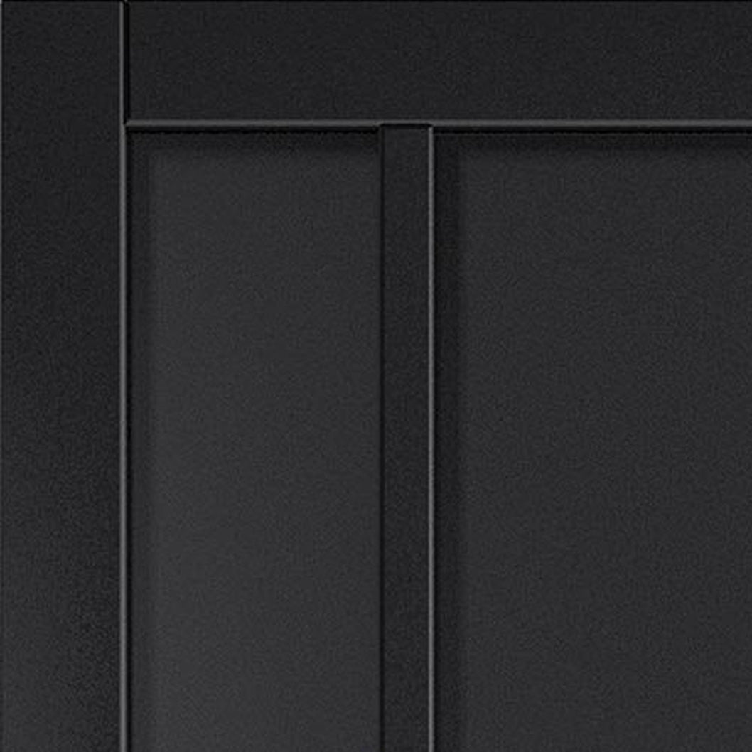 JB Kind City Internal Door - JJ Building Materials