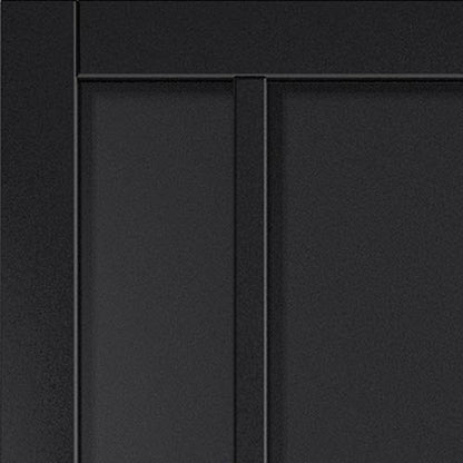 JB Kind City Internal Door - JJ Building Materials