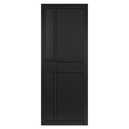 JB Kind City Internal Door - JJ Building Materials