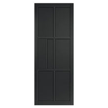 JB Kind Civic Black Internal Door - JJ Building Materials