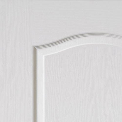 JB Kind Classique Internal White Primed Internal Door - JJ Building Materials