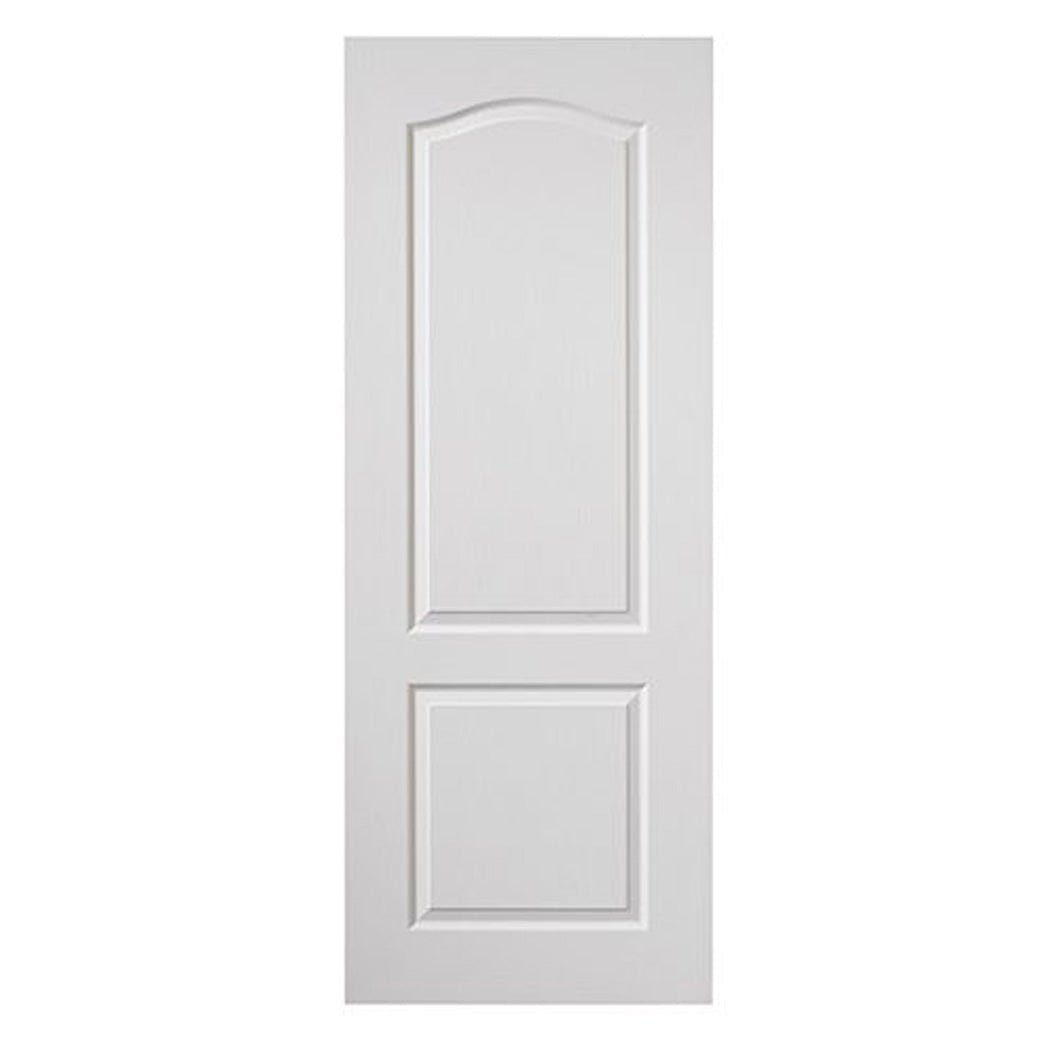 JB Kind Classique Internal White Primed Internal Door - JJ Building Materials