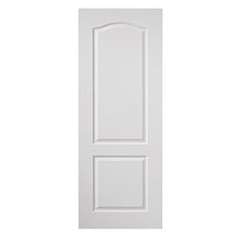 JB Kind Classique Internal White Primed Internal Door - JJ Building Materials