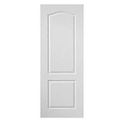 JB Kind Classique Internal White Primed Internal Fire Door - JJ Building Materials