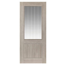 JB Kind Colorado Glazed Laminate Internal Door - JJ Building Materials