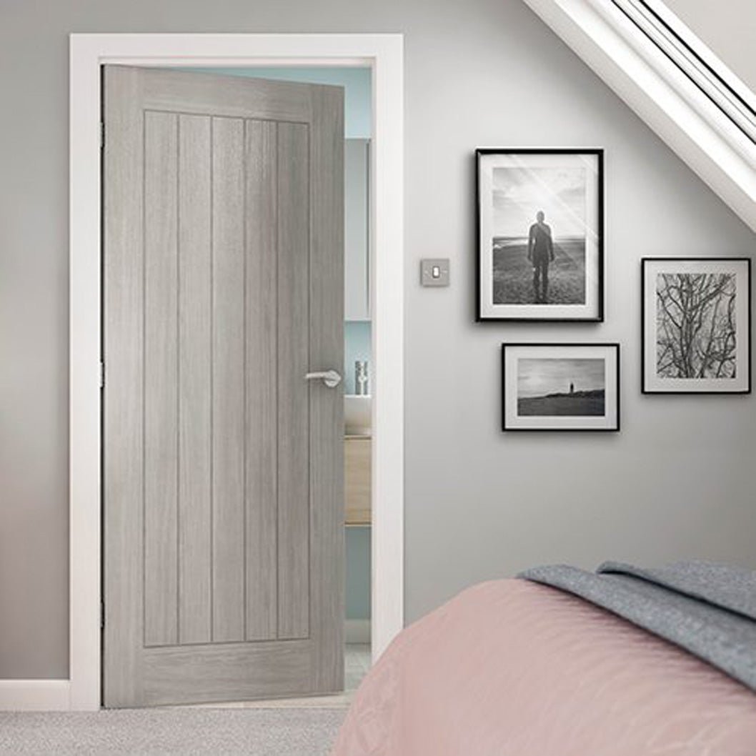 JB Kind Colorado Laminate Internal Fire Door - JJ Building Materials